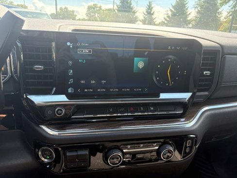 Certified 2024 Chevrolet Silverado 2500 LT image 13