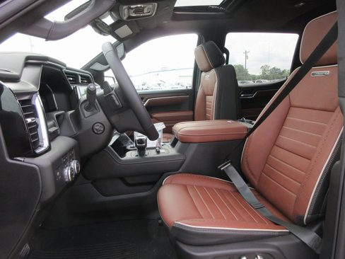 New 2026 GMC Sierra 1500 Denali Ultimate image 14