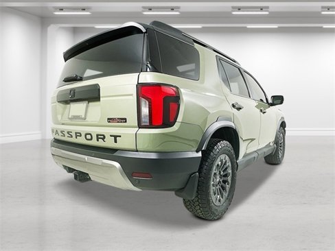 New 2026 Honda Passport TrailSport image 5