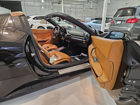 Used 2012 Ferrari 458 Spider image 65