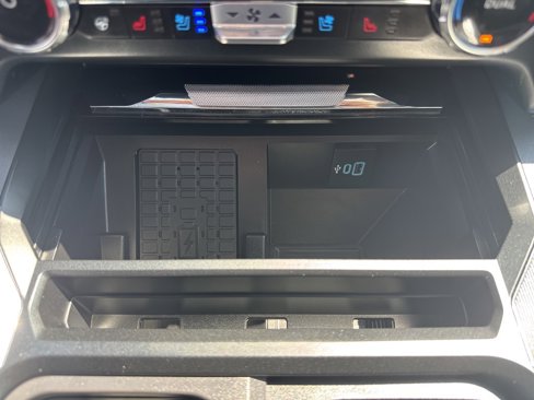 Used 2024 Ford F250 Lariat w/ Lariat Ultimate Package image 54