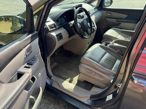 Used 2015 Honda Odyssey EX-L image 14