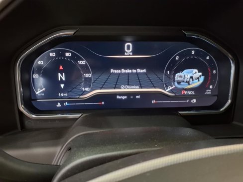 New 2025 GMC Sierra 2500 Denali w/ Denali Reserve Package image 10