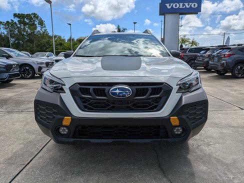 New 2025 Subaru Outback Wilderness image 9
