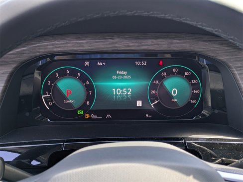 New 2025 Volkswagen Atlas SEL Premium R-Line image 15