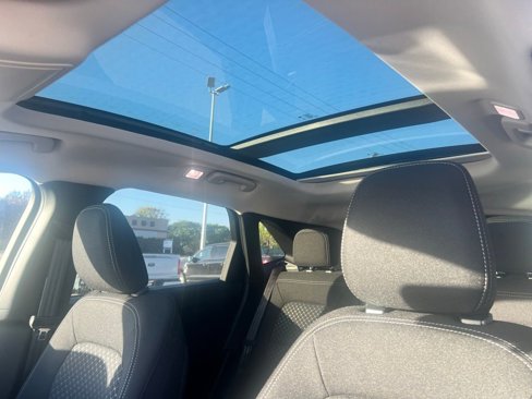 New 2026 Ford Escape Active image 23