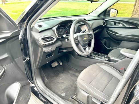 Used 2022 Chevrolet TrailBlazer LS image 11