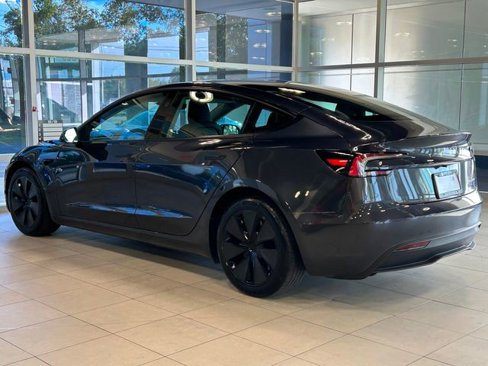 Used 2024 Tesla Model 3 Long Range image 14
