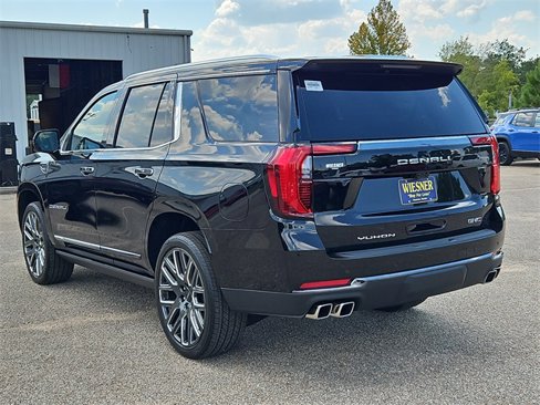 New 2026 GMC Yukon Denali Ultimate image 7