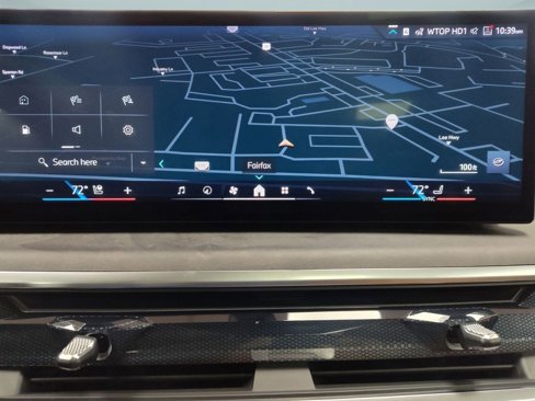 New 2026 BMW X7 xDrive40i w/ M Sport Package image 18