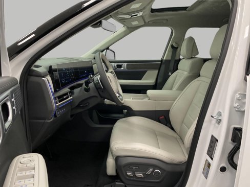 New 2026 Hyundai Santa Fe Calligraphy image 31