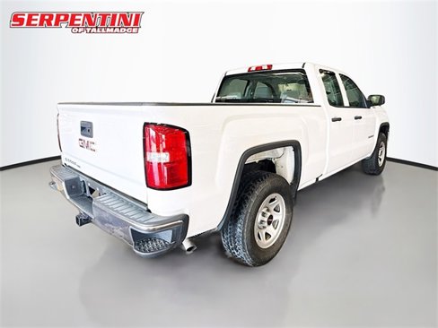 Used 2019 GMC Sierra 1500 Limited image 7