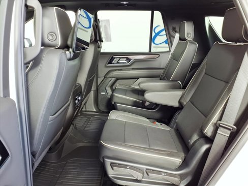 New 2026 GMC Yukon Elevation w/ Elevation Premium Package image 21