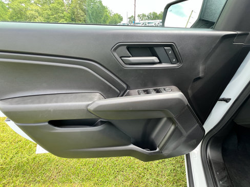 New 2026 Chevrolet Colorado W/T image 17