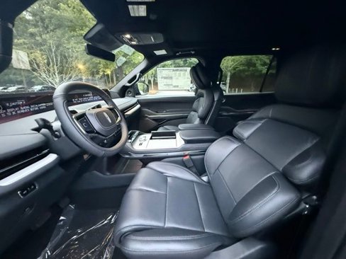 New 2025 Lincoln Navigator L Reserve image 12