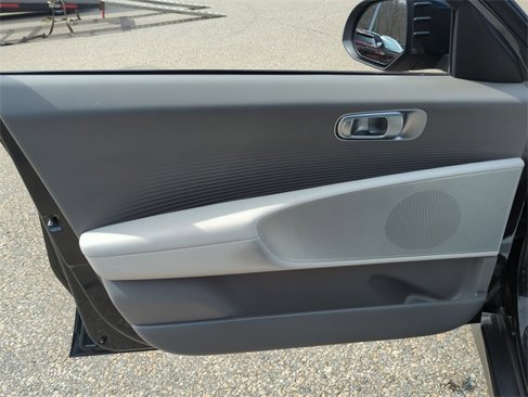 Used 2024 Hyundai Ioniq 6 SEL image 22