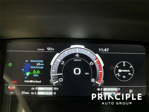 New 2026 Toyota Tundra Limited image 19