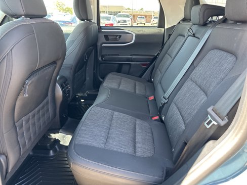 Used 2022 Ford Bronco Sport Big Bend w/ Convenience Package image 19