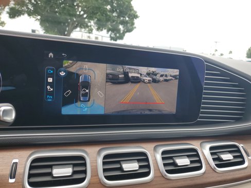 New 2026 Mercedes-Benz GLE 450 4MATIC image 28
