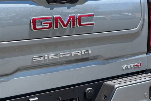 New 2026 GMC Sierra 1500 AT4 w/ AT4 Premium Package image 33