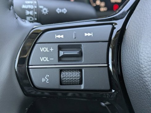 New 2026 Honda CR-V EX-L image 28