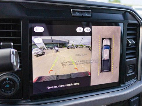 New 2026 Ford F350 Platinum image 36