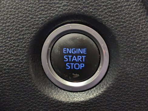 Used 2022 Toyota Corolla LE w/ LE Convenience Package image 28