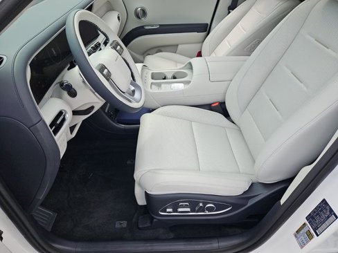 New 2026 Hyundai Palisade Calligraphy image 6