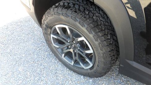 New 2026 Chevrolet Equinox ACTIV w/ Safety and Technology Package image 10