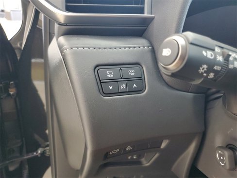 New 2025 Lexus LX 700h Overtrail image 29