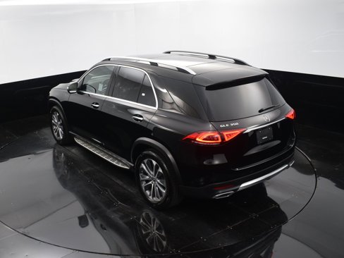 Used 2023 Mercedes-Benz GLE 350 w/ 3rd Row Seat Package image 30