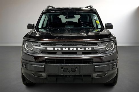 Used 2021 Ford Bronco Sport Big Bend w/ Big Bend Package (96B) image 2
