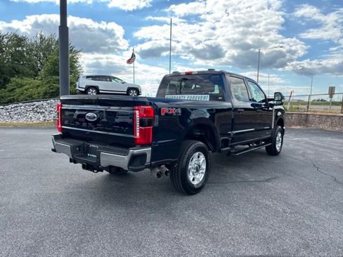Used 2025 Ford F250 XLT w/ 360-Degree Camera Package image 5
