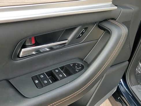 New 2025 MAZDA CX-90 3.3 Turbo w/ Preferred Package image 14