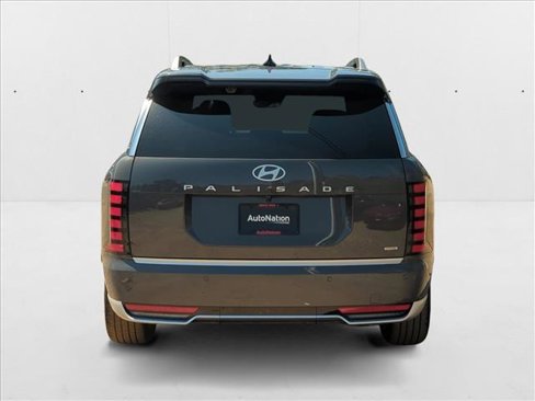 New 2026 Hyundai Palisade Calligraphy image 7