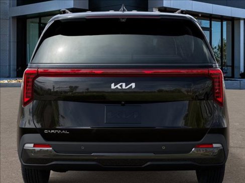 New 2026 Kia Carnival SX Prestige image 13