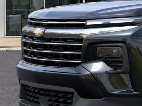 New 2026 Chevrolet Traverse LT image 13