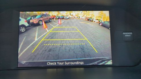 Used 2016 Honda Odyssey EX-L image 18