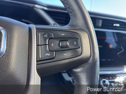 Used 2024 GMC Sierra 1500 Denali image 38