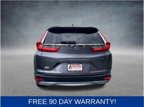 Used 2019 Honda CR-V EX image 8