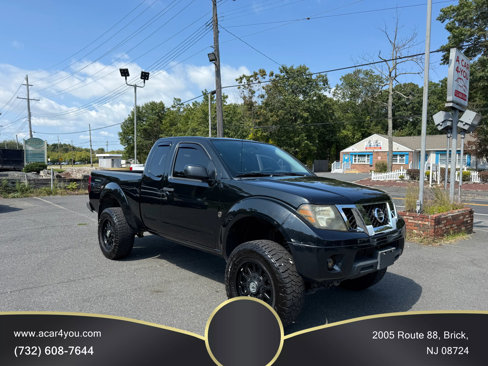 Used 2019 Nissan Frontier SV w/ Value Truck Package image 1