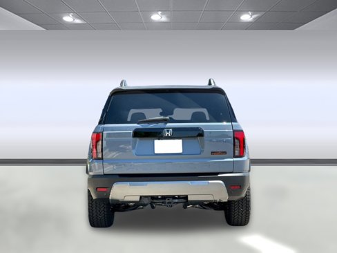 New 2026 Honda Passport TrailSport image 9