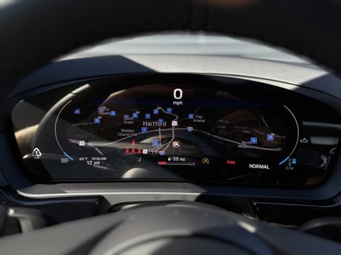 New 2026 Porsche Cayenne GTS image 23
