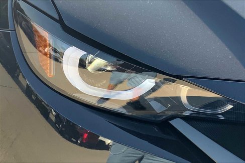 New 2025 MAZDA CX-50 2.5 Turbo w/ Weather Package image 13
