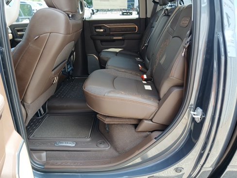 New 2026 RAM 2500 Limited image 21