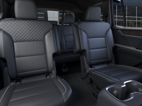 New 2026 GMC Acadia Denali w/ LPO, Floor Liner Package image 17