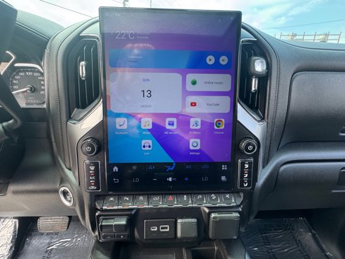 Used 2019 GMC Sierra 1500 Denali image 24
