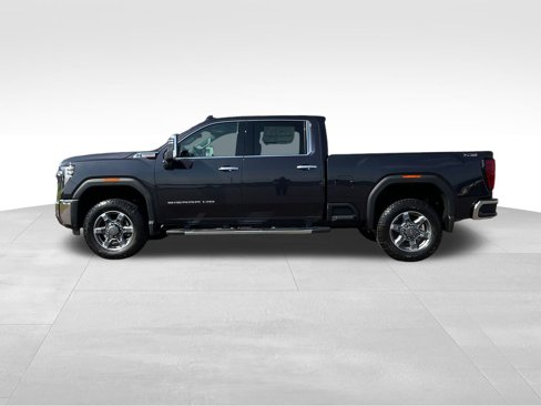 New 2026 GMC Sierra 3500 SLT image 30