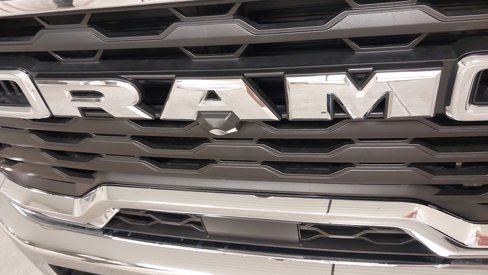 New 2025 RAM 2500 Tradesman image 31