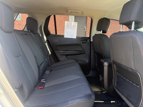 Used 2017 GMC Terrain SLE image 11
